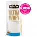 Протеин Maxler Ultra Whey 450 гр. - Ванильное мороженое