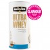 Протеин Maxler Ultra Whey 450 гр. - Шоколад с кокосовыми чипсами