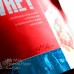 Протеин Maxler Ultra Whey Christmas 450 гр. (лимитированная cерия) - Имбирный пряник