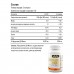 Аминокислота Maxler L-Citrulline Malate, 90 вегетарианских капсул