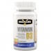 Maxler Vitamin D3 1200 IU, (Витамин Д3), 180 таблеток