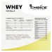 Протеин MyChoice Nutrition Whey Pro (300 г) ваниль