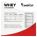 Протеин MyChoice Nutrition Whey Pro (300 г) клубника