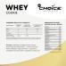 Протеин MyChoice Nutrition Whey Pro (300 г) печенье