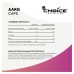Добавка MyChoice Nutrition AAKG Caps (200 капс)
