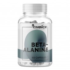 Добавка MyChoice Nutrition Beta-Alanine (60 капс)