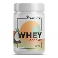 Протеин MyChoice Nutrition Whey Pro (300 г) кокос