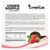 Протеиновое печенье MyChoice Nutrition Cookie Souffle (Клубника), 9шт х 50гр