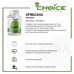 Добавка MyChoice Nutrition Spirulina (Спирулина), 200 табл.
