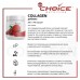 Добавка MyChoice Nutrition Collagen (Коллаген) 200г, вишня