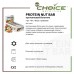 Протеиновый батончик MyChoice Nutrition Protein Nut Bar (Кокос), 20 шт х 40гр