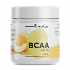 Аминокислоты MyChoice Nutrition BCAA (150 г) дыня
