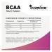Аминокислоты MyChoice Nutrition BCAA (150 г) фруктовый пунш