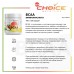 Аминокислоты MyChoice Nutrition BCAA (150 г) яблоко