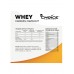 Протеин MyChoice Nutrition Whey Pro (900 г) карамель-орех