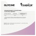 Добавка MyChoice Nutrition Glycine (90 капс)