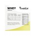 Протеин MyChoice Nutrition Whey Pro (900 г) ваниль