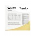 Протеин MyChoice Nutrition Whey Pro (900 г) печенье