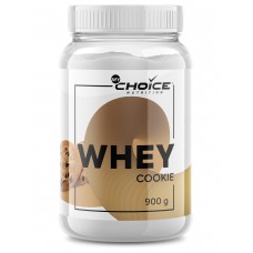 Протеин MyChoice Nutrition Whey Pro (900 г) печенье