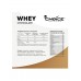 Протеин MyChoice Nutrition Whey Pro (900 г) шоколад