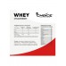 Протеин MyChoice Nutrition Whey Pro (900 г) клубника