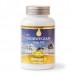 Norwegian Fish Oil Омега-3 Форте капсулы 1384Мг №120