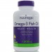 Омега 3 Natrol 'Omega-3 Fish Oil 1000mg' 150 капс