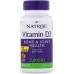 Витамины Natrol 'Vitamin D3 2000 ME' 90 таб