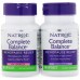 Витамины Natrol 'Complete Balance for menopause AM&PM formula' 60 капс