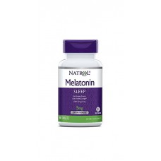 Мелатонин Natrol Melatonin 5 мг, 60 таблеток