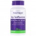 Natrol, Витамины для женщин, изофлавоны сои, 50 мг, 60 капсул