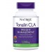 Комплекс для снижения веса и контроля аппетита Natrol Tonalin CLA, 60 капсул