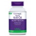 Omega-3 жирные кислоты высокой концентрации Natrol Odorless krill, 30 капсул