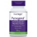 Растительный антиоксидант для поддержки сердца и мозга Natrol Pycnogenol, 60 капсул
