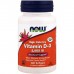 Высокоактивный витамин D-3, 2000 МЕ, 240 мягких таблеток