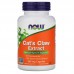 Now Foods,   Поддержка иммунной системы, Экстракт кошачьего когтя, 120 растительных капсул