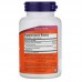 Now Foods Альфа-липоевая кислота, 600 мг, 120 растительных капсул