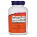 Now Foods витамин В6, 100 мг, 250 вегетарианских капсул