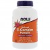 Now Foods,   Антиоксидант, Порошок с комплексом буферизованных витаминов С, 227 г