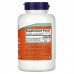 Now Foods,   Поддерживает Здоровье Костей, Кальций и магний, 227 г