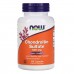 Now Foods,   Поддерживает здоровье суставов, Chondroitin Sulfate, 600 мг, 120 капсул