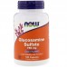 Now Foods,   Поддерживает здоровье суставов, Глюкозамин Sulfate, 750 mg, 120 капсул