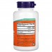 Now Foods, глицинат цинка, 120 капсул