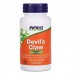 Now Foods, Devil's Claw (коготь дьявола), 165 мг/капс, 100 капсул