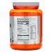 Now Foods, Изолят сывороточного протеина, со вкусом натуральной ванили, 816 г