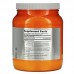 Now Foods, Комплекс Аминокислот, Для спортсменов, порошок L-аргинина, 1 кг