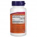 Now Foods,   Поддерживает здоровье костей, Витамин K2, 100 мкг, 100 растительных капсул