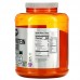 Now Foods, Sports, изолят сывороточного протеина, кремовый шоколад, 2268 г