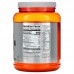 Now Foods, Экологически чистый концентрат сывороточного протеина, без вкусовых добавок, 544 г