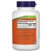 Now Foods Келп, 250 растительных капсул